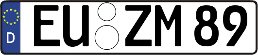 EU-ZM89