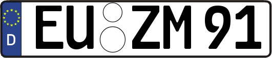 EU-ZM91