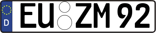 EU-ZM92