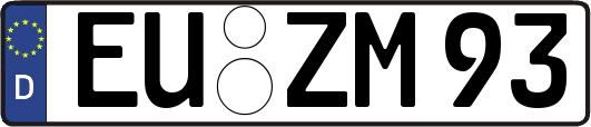 EU-ZM93