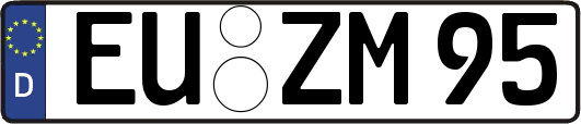 EU-ZM95