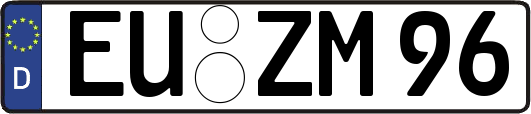 EU-ZM96