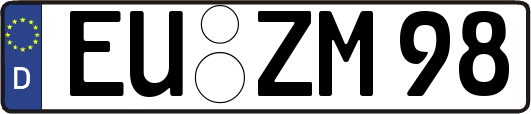 EU-ZM98