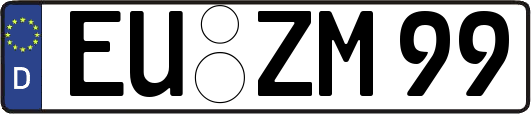 EU-ZM99