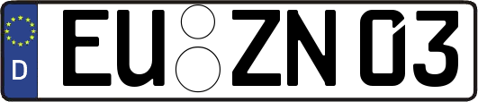 EU-ZN03