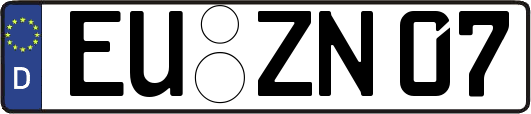 EU-ZN07