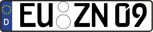 EU-ZN09