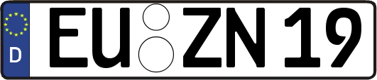 EU-ZN19