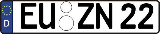 EU-ZN22