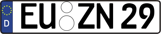EU-ZN29