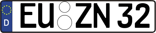 EU-ZN32