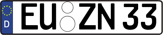 EU-ZN33