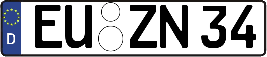 EU-ZN34