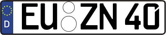 EU-ZN40