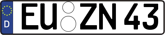 EU-ZN43