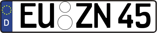 EU-ZN45