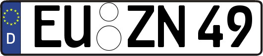 EU-ZN49
