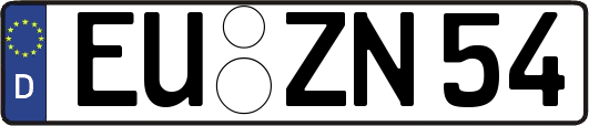 EU-ZN54