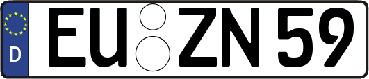 EU-ZN59