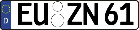 EU-ZN61