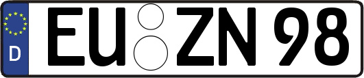 EU-ZN98