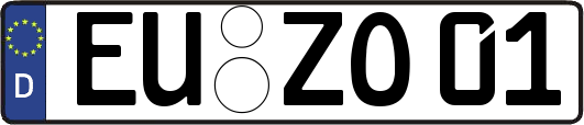 EU-ZO01