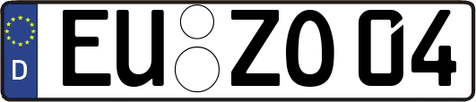 EU-ZO04