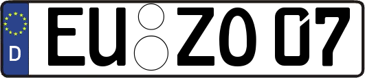 EU-ZO07