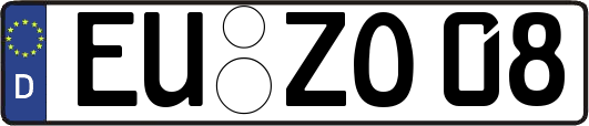 EU-ZO08