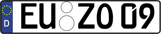 EU-ZO09
