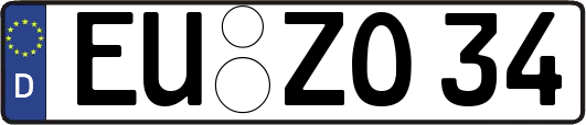 EU-ZO34
