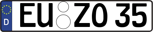EU-ZO35