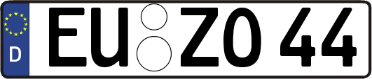 EU-ZO44