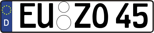 EU-ZO45