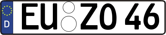 EU-ZO46