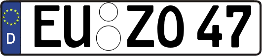 EU-ZO47