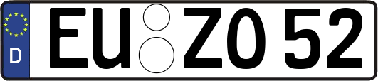 EU-ZO52