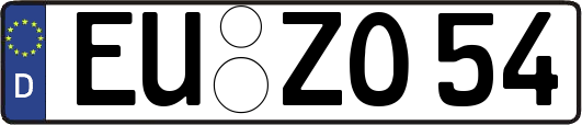 EU-ZO54