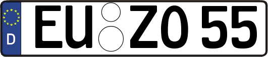 EU-ZO55