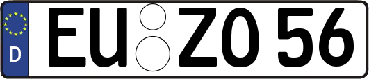 EU-ZO56