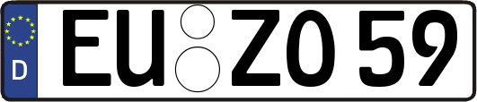 EU-ZO59