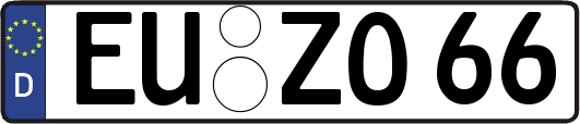 EU-ZO66