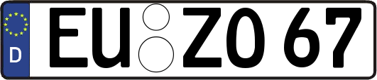 EU-ZO67