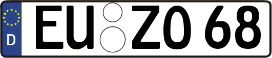 EU-ZO68