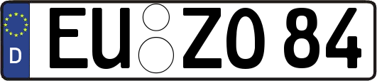 EU-ZO84