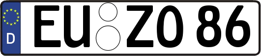 EU-ZO86