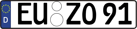 EU-ZO91