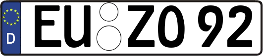 EU-ZO92