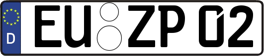 EU-ZP02