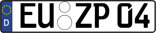 EU-ZP04